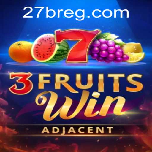 Descubra o Mundo de 3FruitsWin: O Jogo da Excitação Frutal