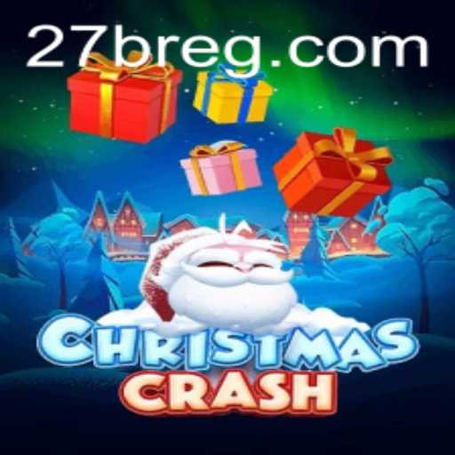 Descubra ChristmasCrash: Um Novo Jogo Emocionante para as Festividades