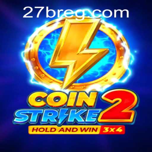 Coinstrike2: A Nova Sensação dos Jogos Inovadores