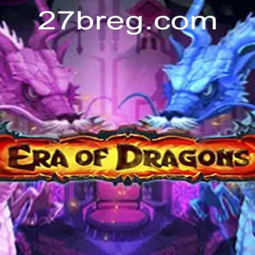 EraOfDragons: O Fascinante Mundo da Fantasia com a Chave 27b
