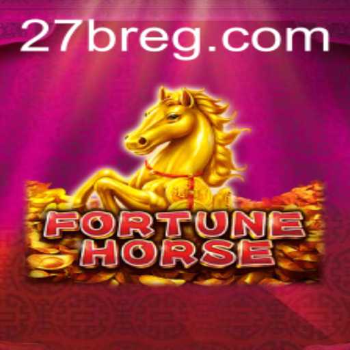 Descubra o Fascinante Jogo FortuneHorse e Seu Impacto Atual