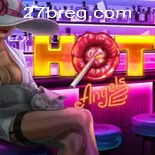 Explorando o Mundo de HotAngels: A Nova Sensação no Universo dos Jogos