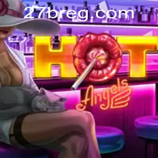 Explorando o Mundo de HotAngels: A Nova Sensação no Universo dos Jogos