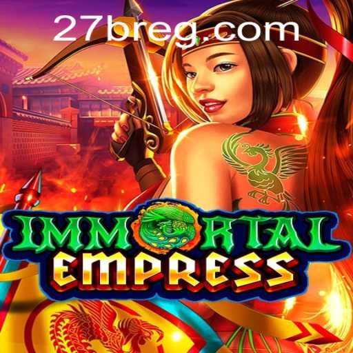 ImmortalEmpress: A Jornada de Estratégia e Exploração no Mundo dos Jogos