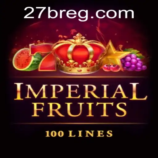 Desvendando os Segredos do Jogo ImperialFruits100: Uma Jornada Frutífera