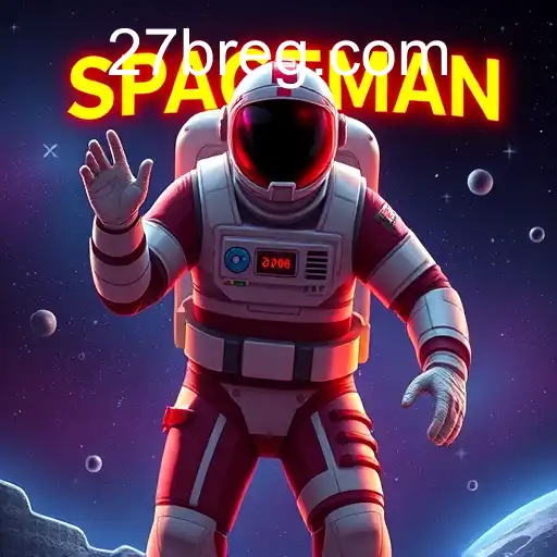 Como ganhar no Spaceman em 27b com Saque via PIX 2026