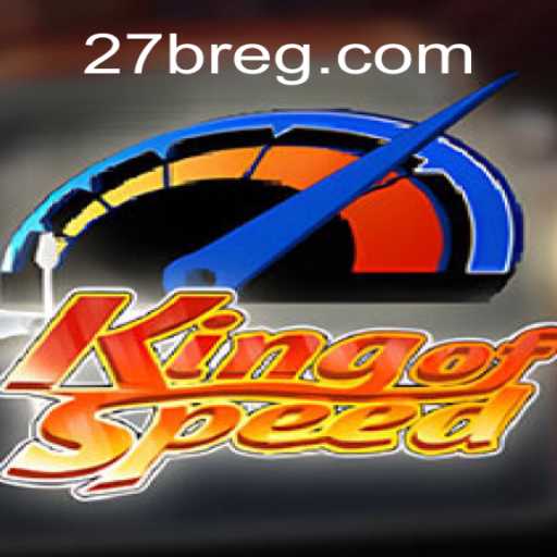 KingofSpeed: O Novo Fenômeno das Corridas Virtuais