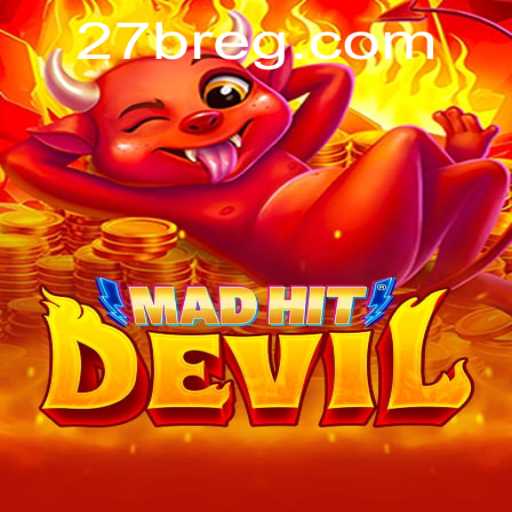 MadHitDevil: Uma Imersão no Mundo da Aventura e Estratégia
