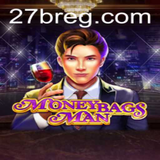 Descubra a Excitante Aventura Estratégica de MoneybagsMan