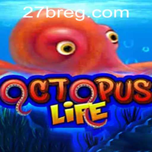 OctopusLife: A Nova Sensação do Mundo dos Games
