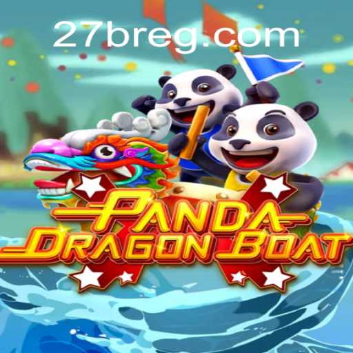 PANDADRAGONBOAT: Descobrindo o Fascinante Mundo do Jogo 27b