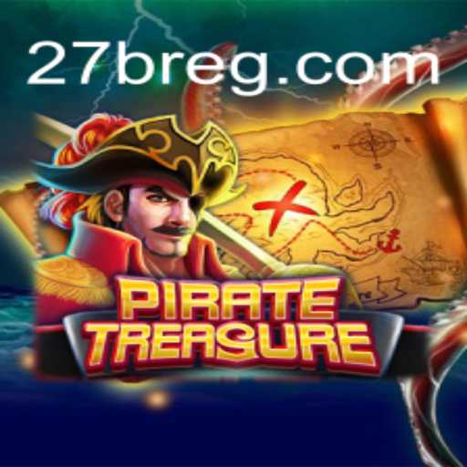 Descubra o Empolgante Jogo 'PirateTreasure' e Suas Regras Especiais
