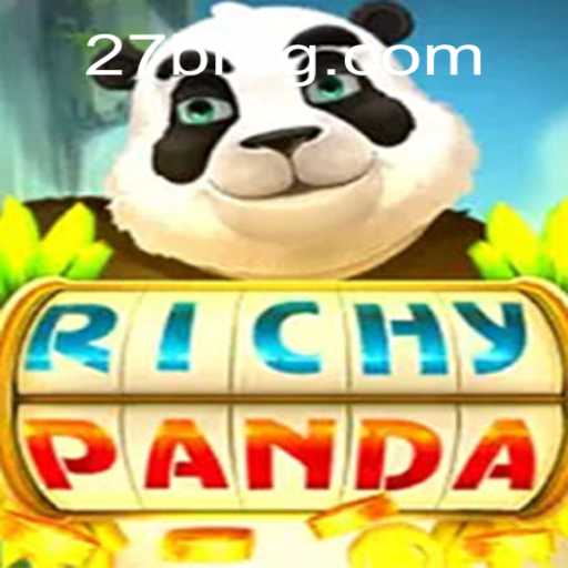 Descubra o Mundo de Aventuras de RichyPanda: Um Jogo Empolgante