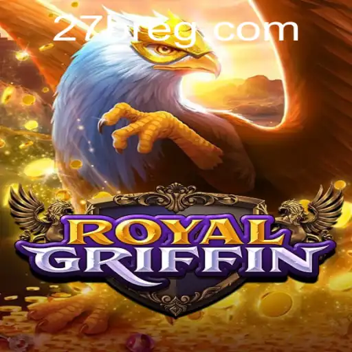 RoyalGriffin: Mergulhe no Universo Estratégico do Jogo Com a Chave 27b