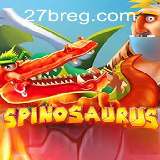 Spinosaurus: Explorando o Mundo do Novo Jogo de Dinossauros com o Código Misterioso 27b