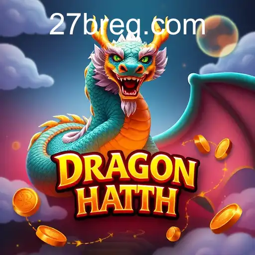 Como ganhar no Dragon Hatch em 27b com Saque via PIX 2026