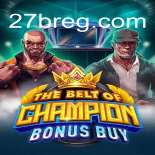 Explorando o Mundo de TheBeltOfChampionBonusBuy: Um Jogo Cativante