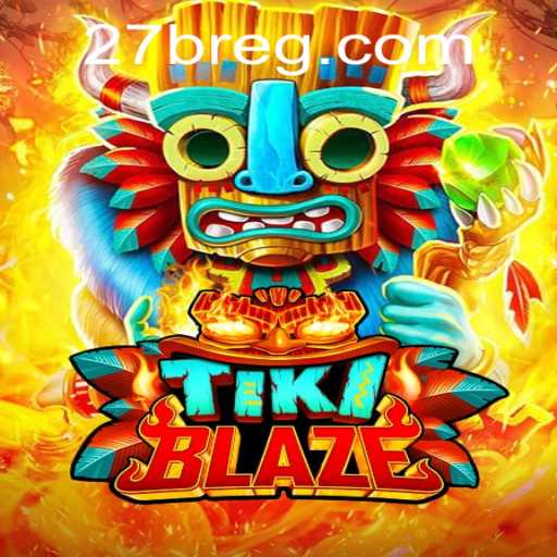 Explorando TikiBlaze: O Jogo Inovador Que Está Conquistando o Mundo