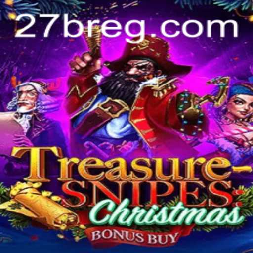 Descubra a Magia do TesourosnipesChristmas: Um Jogo de Aventura Natalina