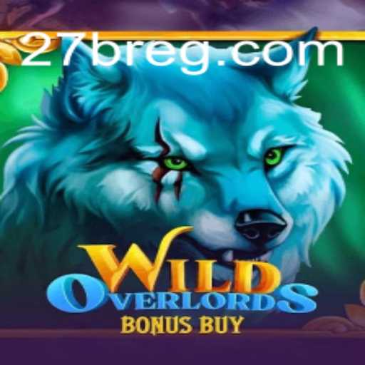 Explore o Fascinante Mundo de WildOverlordsBonusBuy